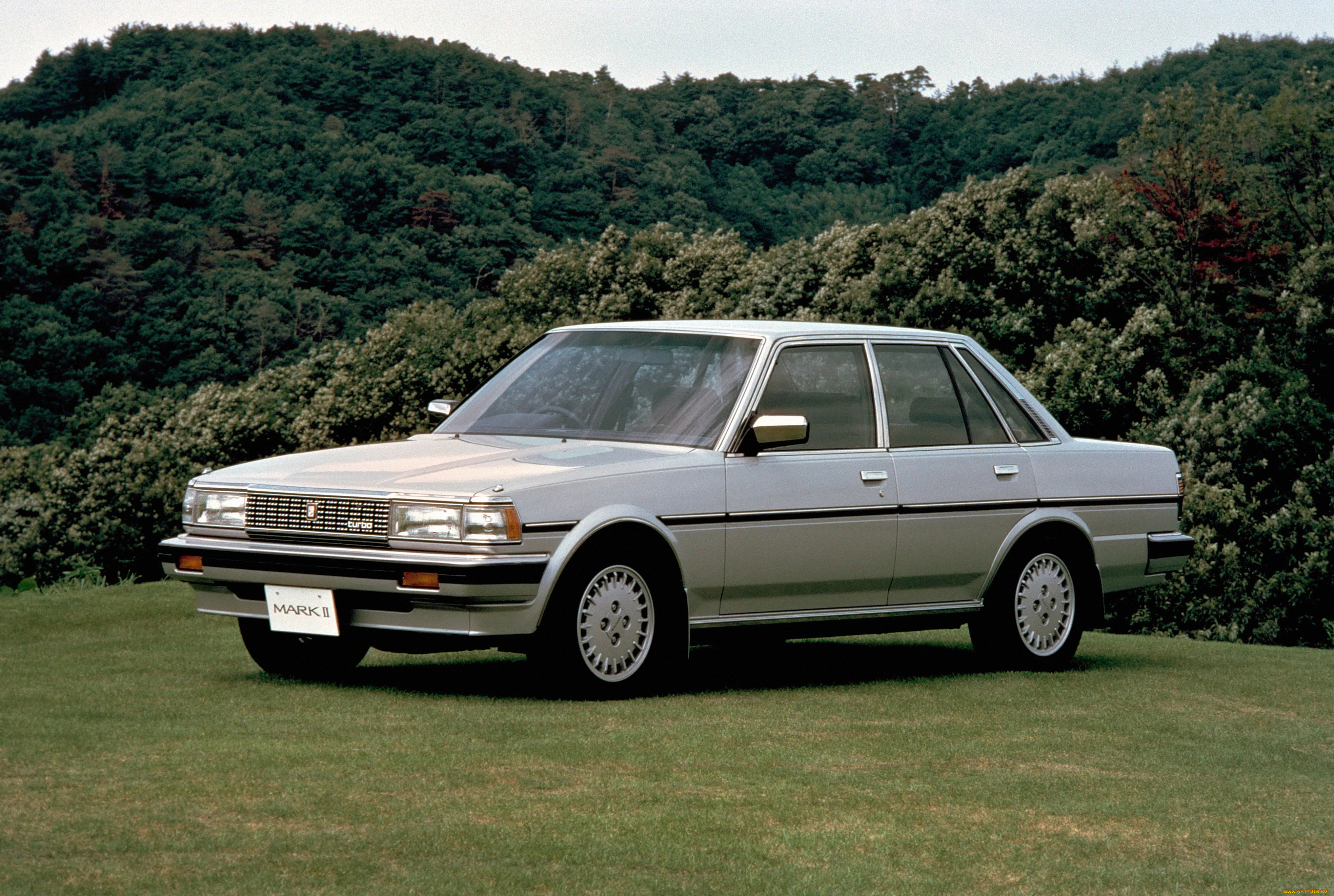 , toyota